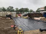 Photo: Rockwool Rainwater Systems