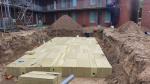 Photo: Rockwool Rainwater Systems