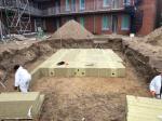 Photo: Rockwool Rainwater Systems