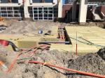 Photo: Rockwool Rainwater Systems