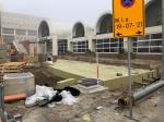 Photo: Rockwool Rainwater Systems