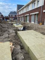Photo: Rockwool Rainwater Systems