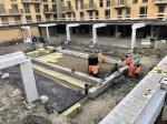 Photo: Rockwool Rainwater Systems