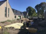 Photo: Rockwool Rainwater Systems