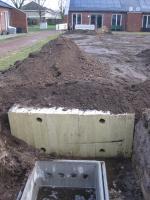 Photo: Rockwool Rainwater Systems