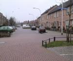 After rainfall march 2007 - credit by Antal Zuurman