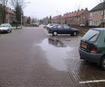 After rainfall march 2007 - credit by Antal Zuurman