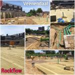 Photo: Rockwool Rainwater Systems