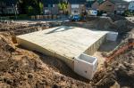 Photo: Rockwool Rainwater Systems