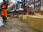 Photo: Rockwool Rainwater Systems