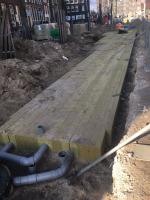 Photo: Rockwool Rainwater Systems