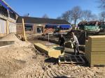 Photo: Rockwool Rainwater Systems