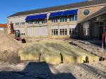 Photo: Rockwool Rainwater Systems