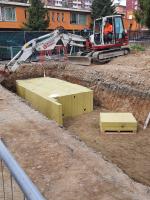 Photo: Rockwool Rainwater Systems