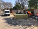 Photo: Rockwool Rainwater Systems