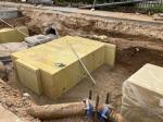 Photo: Rockwool Rainwater Systems