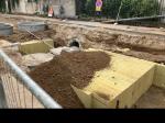 Photo: Rockwool Rainwater Systems