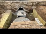 Photo: Rockwool Rainwater Systems