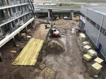 Photo: Rockwool Rainwater Systems