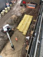 Photo: Rockwool Rainwater Systems