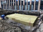 Photo: Rockwool Rainwater Systems