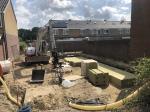Photo: Rockwool Rainwater Systems