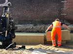 Photo: Rockwool Rainwater Systems