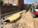 Photo: Rockwool Rainwater Systems