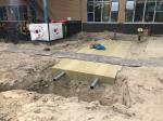 Photo: Rockwool Rainwater Systems