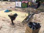 Photo: Rockwool Rainwater Systems