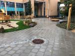 Photo: Rockwool Rainwater Systems