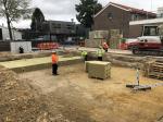Photo: Rockwool Rainwater Systems
