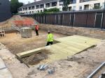 Photo: Rockwool Rainwater Systems
