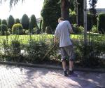 Maintenance problem - cause of clogging - credit Antal zuurman