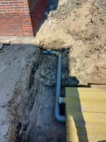 Photo: Rockwool Rainwater Systems