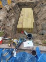 Photo: Rockwool Rainwater Systems