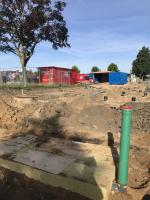 Photo: Rockwool Rainwater Systems