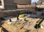 Photo: Rockwool Rainwater Systems