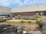 Photo: Rockwool Rainwater Systems