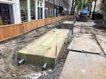 Photo: Rockwool Rainwater Systems