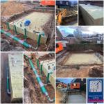 Photo: Rockwool Rainwater Systems