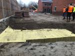 Photo: Rockwool Rainwater Systems