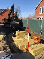 Photo: Rockwool Rainwater Systems
