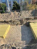 Photo: Rockwool Rainwater Systems