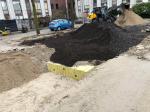 Photo: Rockwool Rainwater Systems