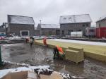 Photo: Rockwool Rainwater Systems