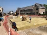 Photo: Rockwool Rainwater Systems