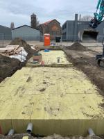 Photo: Rockwool Rainwater Systems