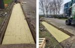Photo: Rockwool Rainwater Systems