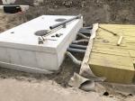 Photo: Rockwool Rainwater Systems